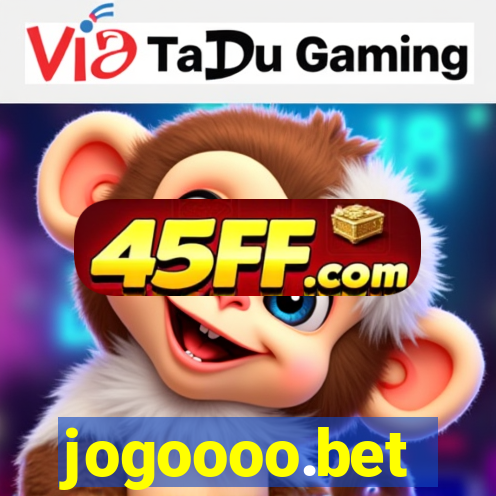 jogoooo.bet