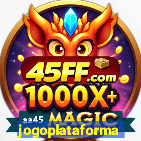 jogoplataforma
