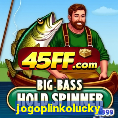 jogoplinkolucky