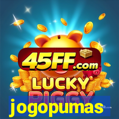jogopumas