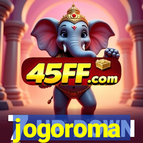 jogoroma