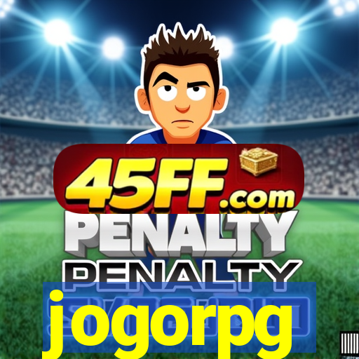 jogorpg