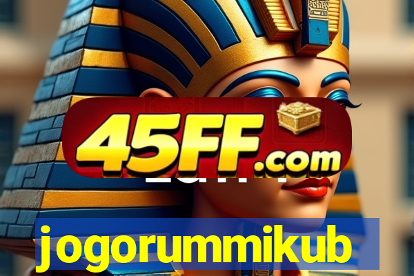 jogorummikub