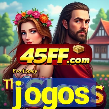 jogos