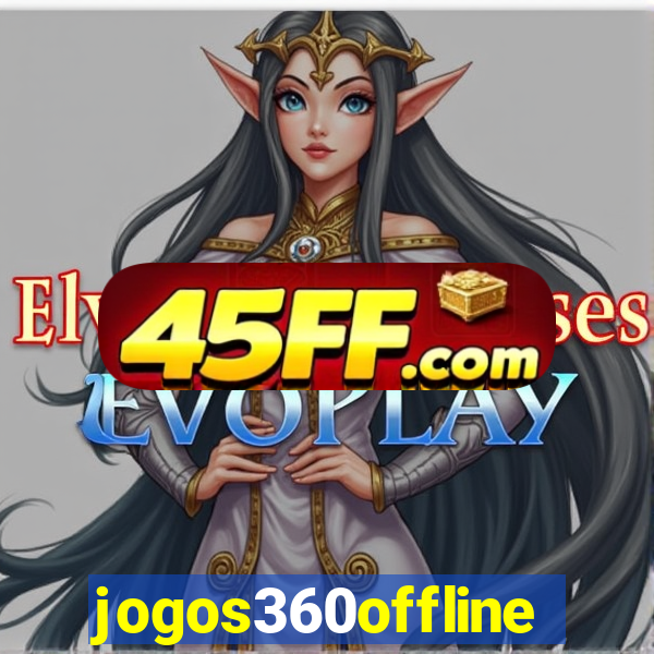 jogos360offline