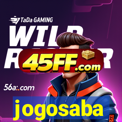 jogosaba