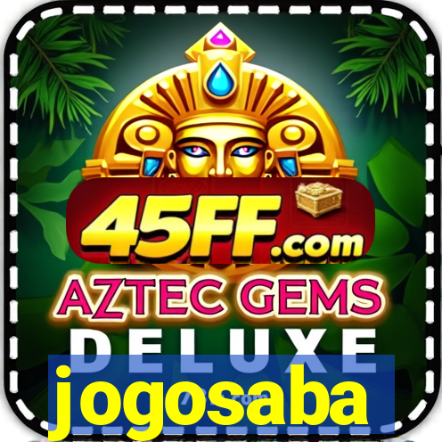 jogosaba