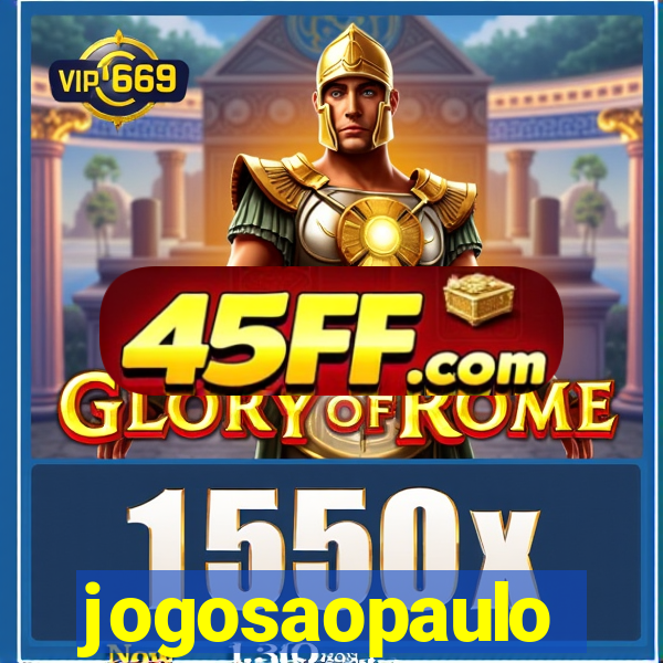 jogosaopaulo