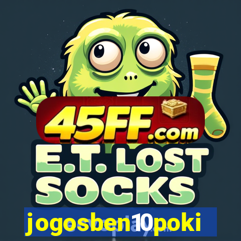 jogosben10poki