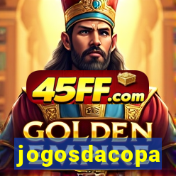 jogosdacopa