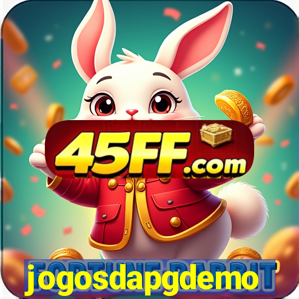 jogosdapgdemo