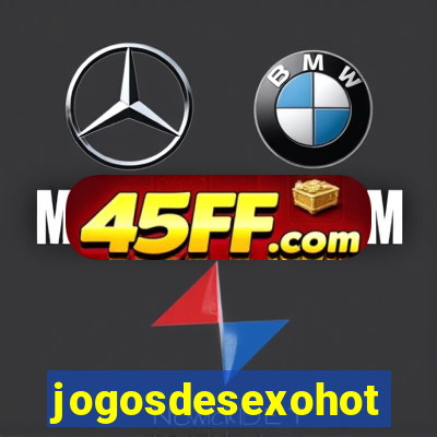 jogosdesexohot