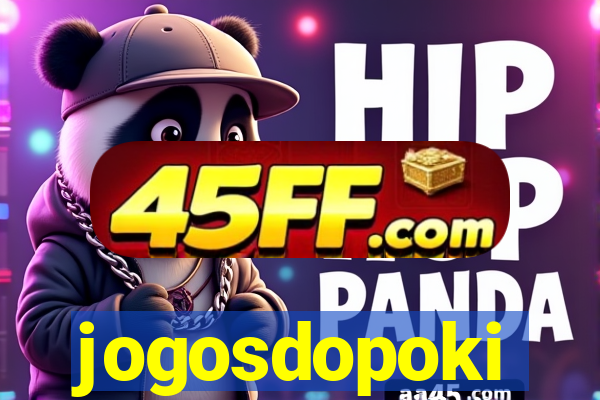 jogosdopoki
