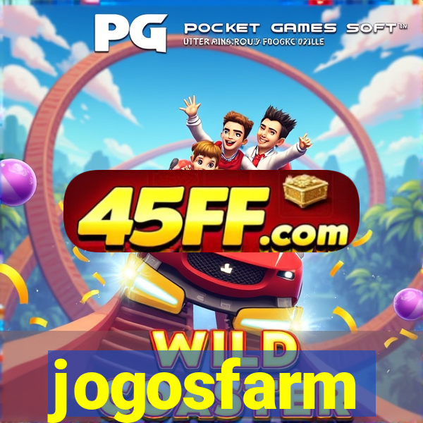 jogosfarm