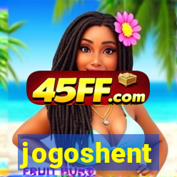 jogoshent