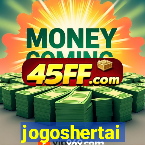 jogoshertai
