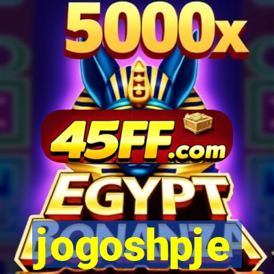 jogoshpje