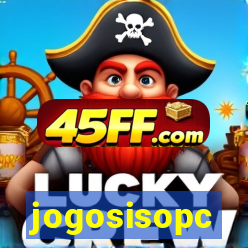 jogosisopc