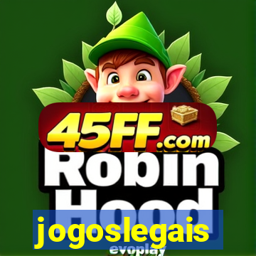 jogoslegais