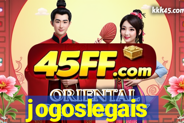 jogoslegais