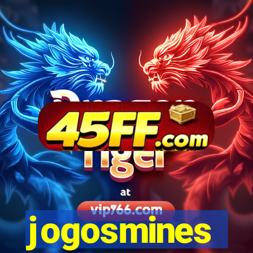 jogosmines