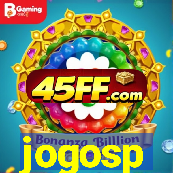 jogosp