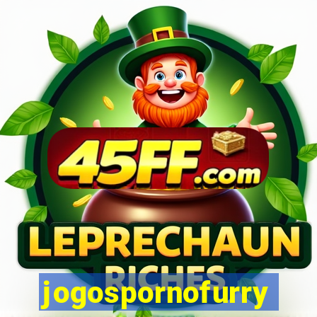 jogospornofurry