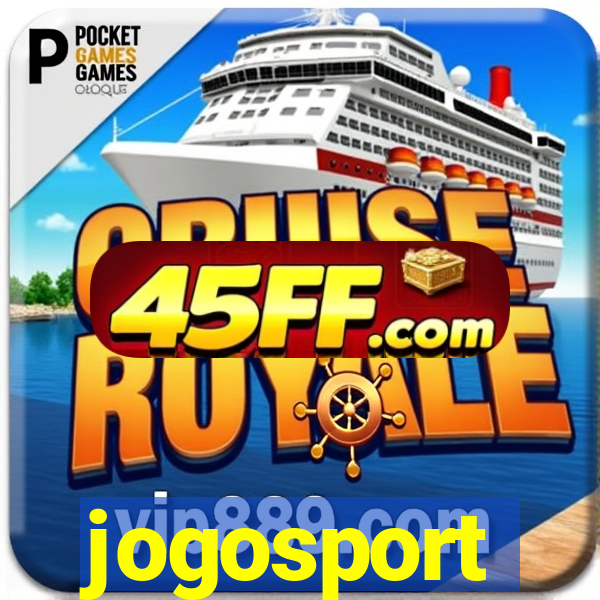 jogosport