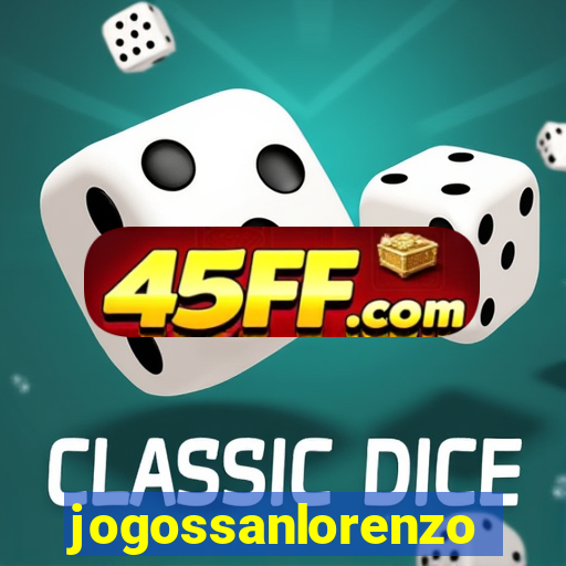 jogossanlorenzo