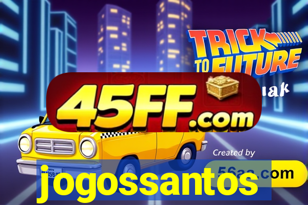 jogossantos