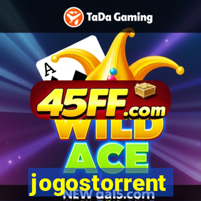 jogostorrent