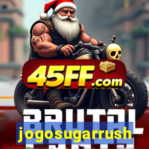 jogosugarrush