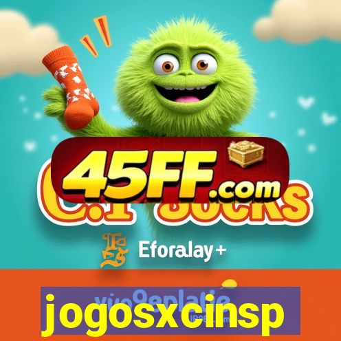 jogosxcinsp