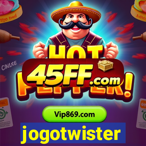 jogotwister