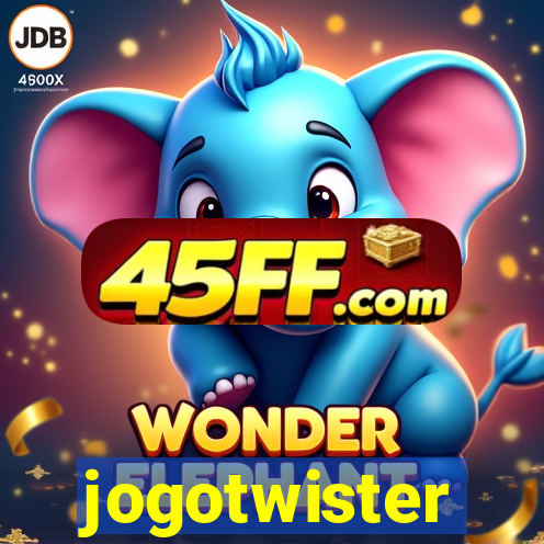 jogotwister