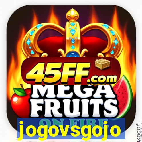 jogovsgojo