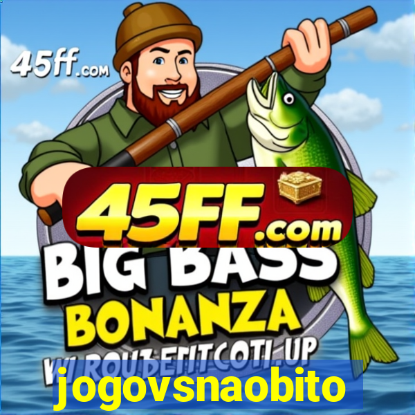 jogovsnaobito