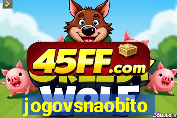 jogovsnaobito