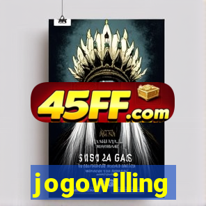 jogowilling