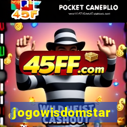 jogowisdomstar