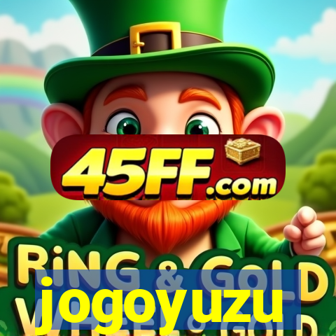 jogoyuzu