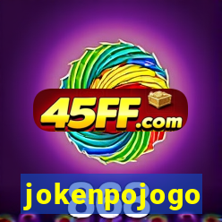 jokenpojogo