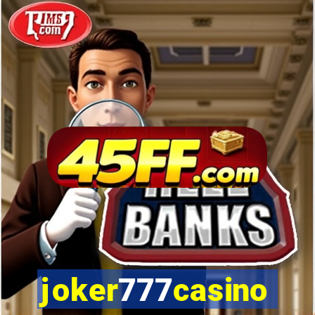 joker777casino