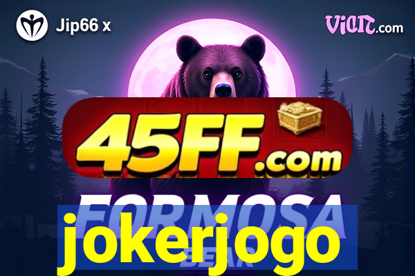 jokerjogo