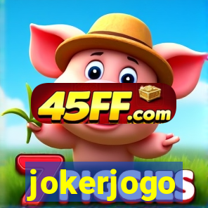 jokerjogo