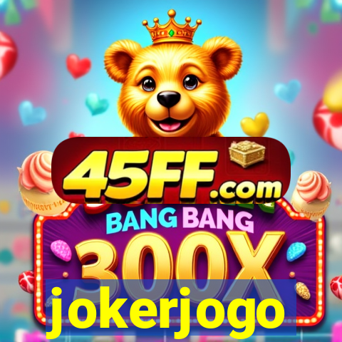 jokerjogo