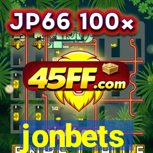 jonbets