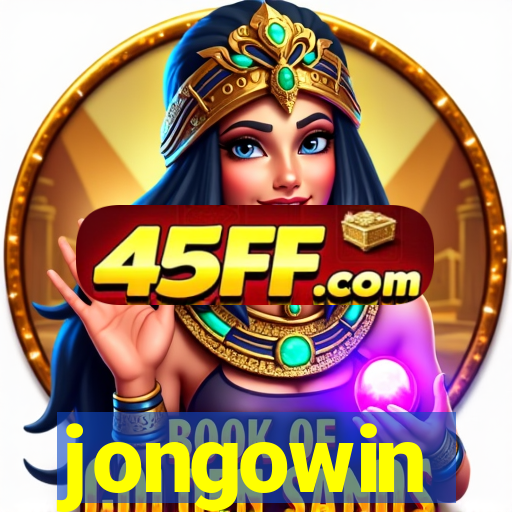 jongowin