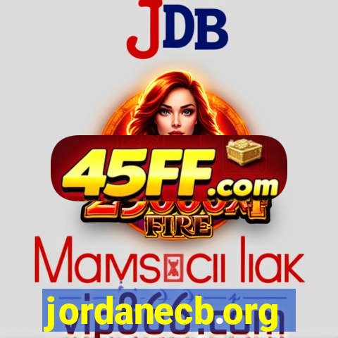 jordanecb.org