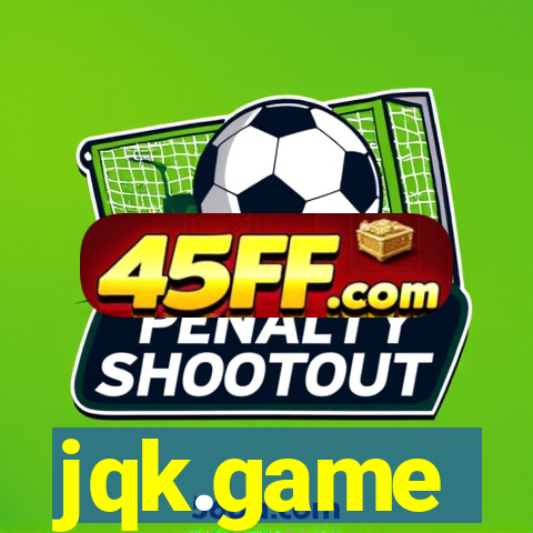 jqk.game